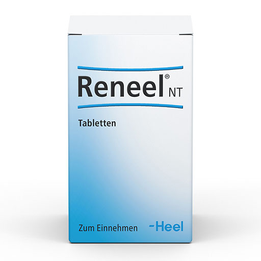 RENEEL NT Tabletten