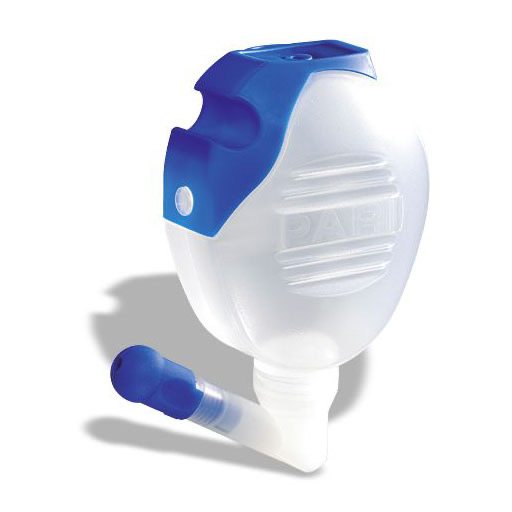 PARI Montesol Nasendusche