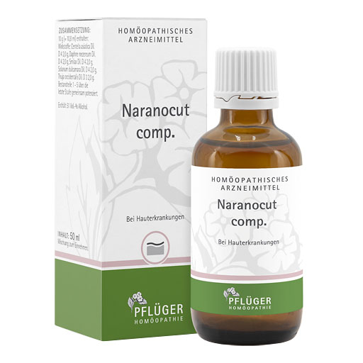 NARANOCUT comp.Tropfen