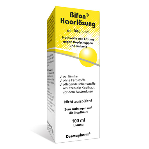 BIFON Haarl&ouml;sung