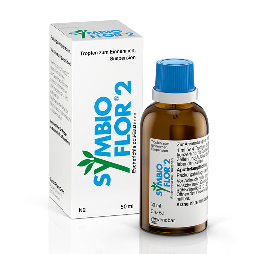 SYMBIOFLOR 2 Suspension
