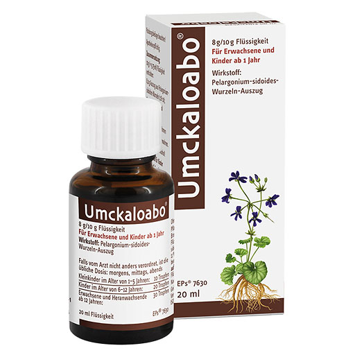 UMCKALOABO fl&uuml;ssig