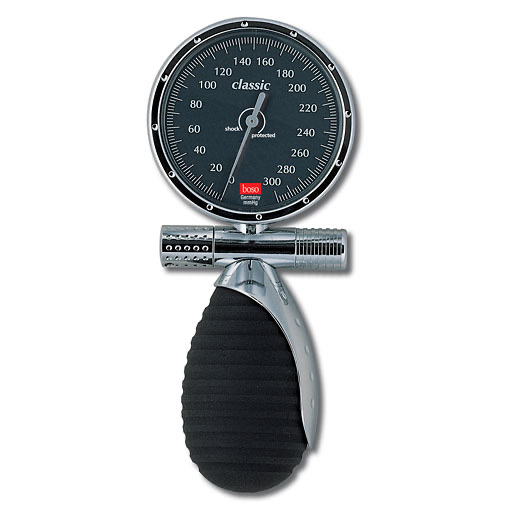 BOSO classic Blutdruckmessger&auml;t