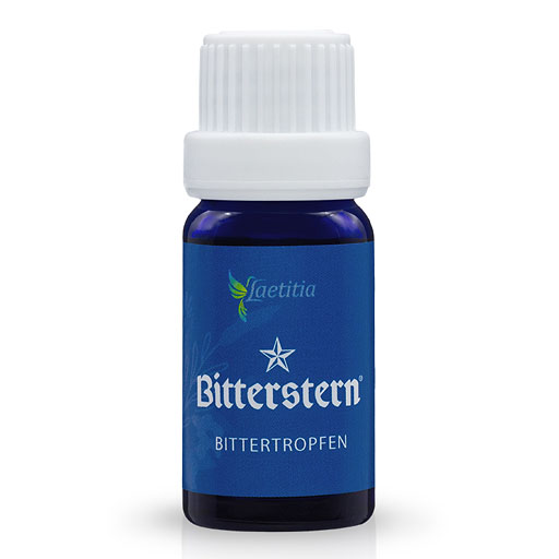 BITTERSTERN Mixtur
