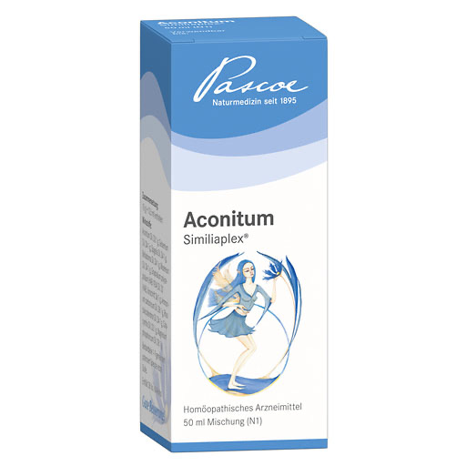 ACONITUM SIMILIAPLEX Tropfen