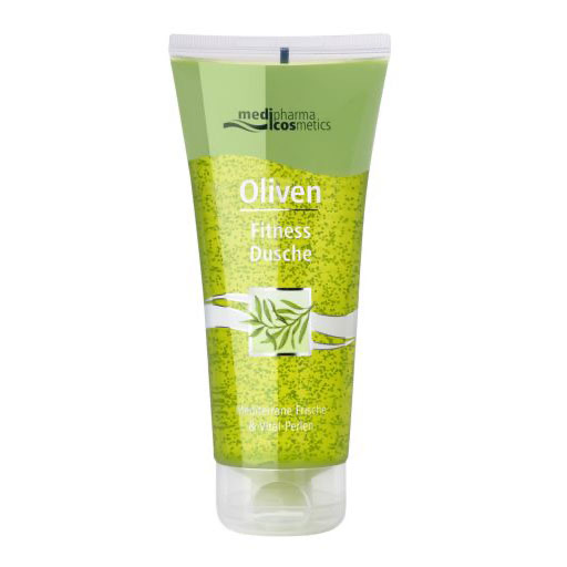 OLIVEN&Ouml;L FITNESS-DUSCHE
