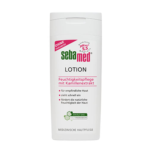SEBAMED Lotion