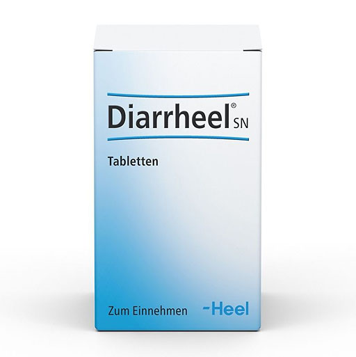 DIARRHEEL SN Tabletten