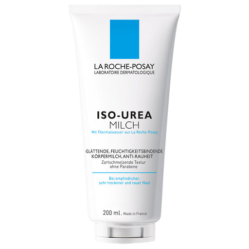 ROCHE-POSAY Iso Urea Milch
