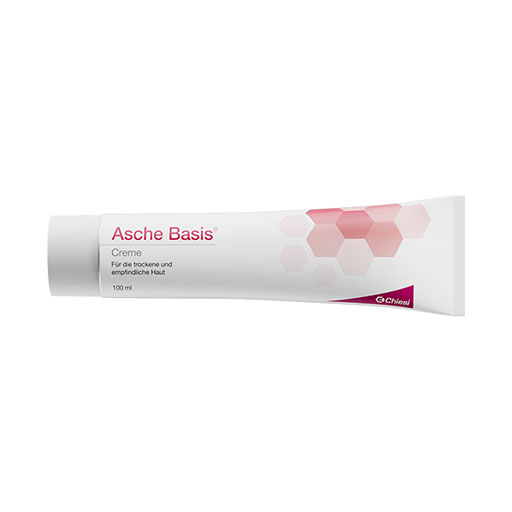 ASCHE Basis Creme