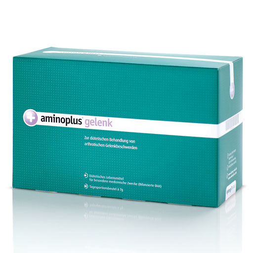 AMINOPLUS gelenk Granulat