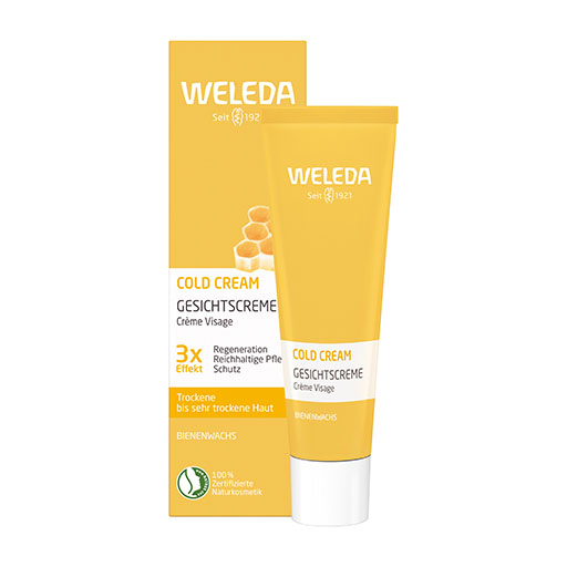 WELEDA Cold Cream