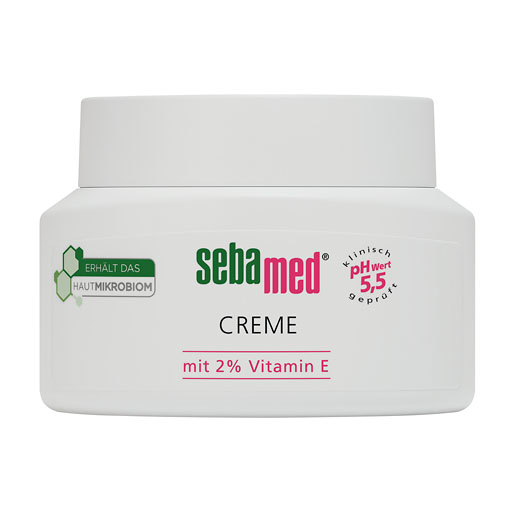 SEBAMED Creme