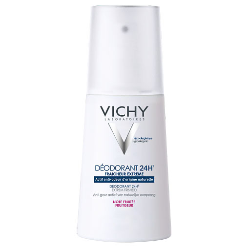 VICHY DEO Pumpzerst&auml;uber fruchtig frisch
