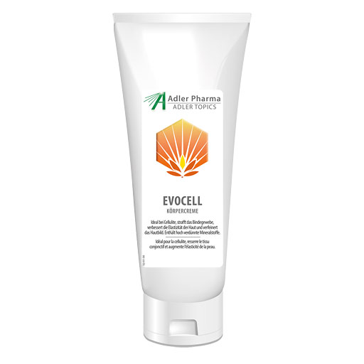 MINERALSTOFF K&ouml;rpercreme Evocell