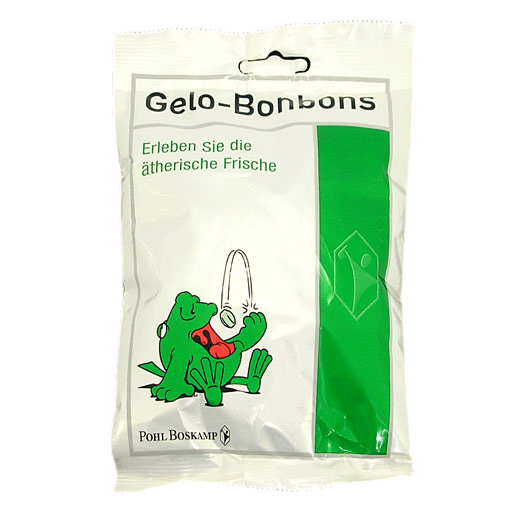 GELO BONBONS