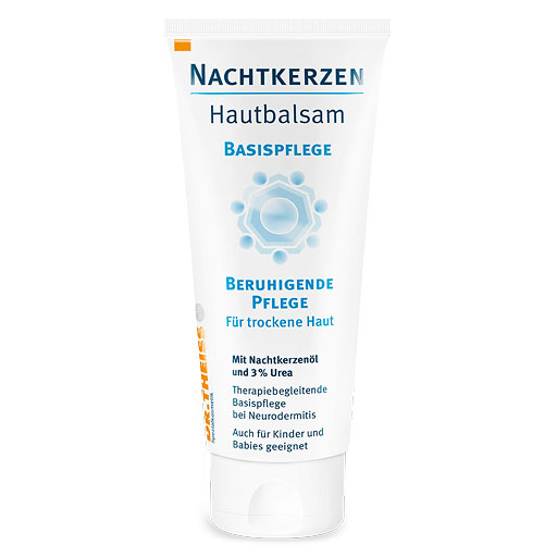 DR.THEISS Nachtkerzen Hautbalsam