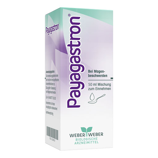 PAYAGASTRON Mischung