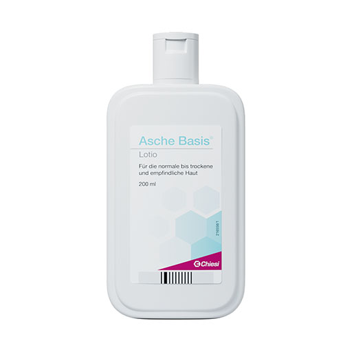ASCHE Basis Lotio