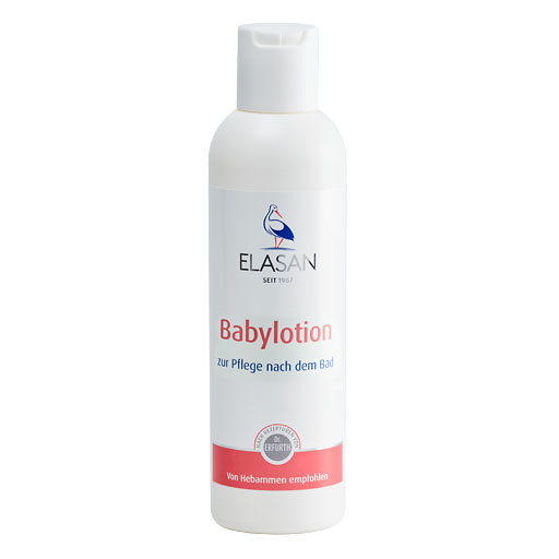 ELASAN Babylotion