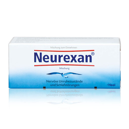 NEUREXAN Tropfen