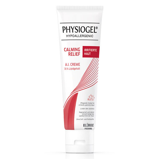 PHYSIOGEL Calming Relief A.I.Creme