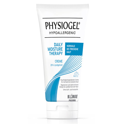 PHYSIOGEL Daily Moisture Therapy Creme