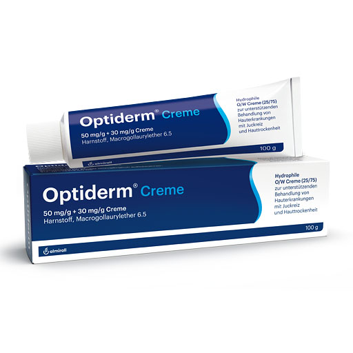OPTIDERM Creme