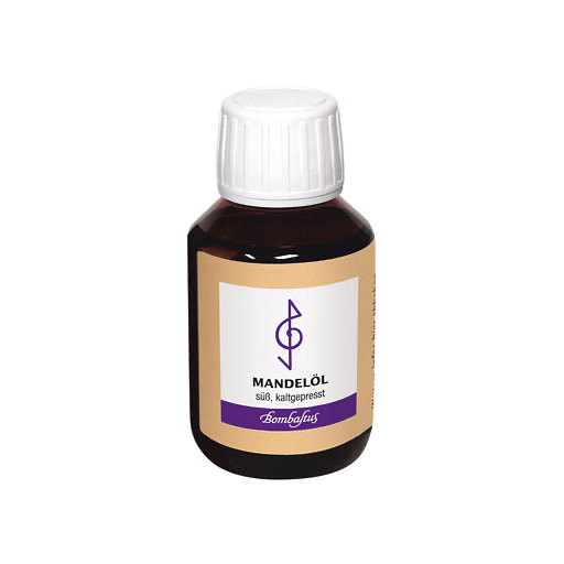 MANDEL&Ouml;L kaltgepresst