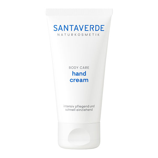 ALOE VERA HANDCREME