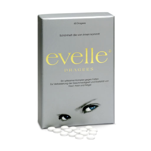 EVELLE Pharma Nord Dragees