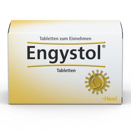 ENGYSTOL Tabletten