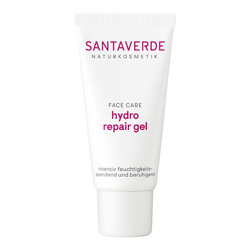 ALOE VERA HYDRO REPAIR Gel