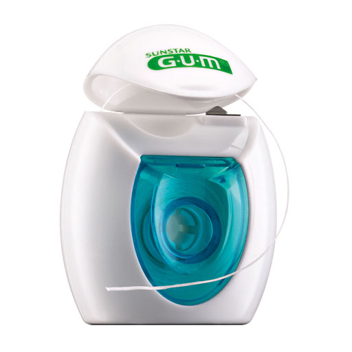 GUM Original White Zahnseide