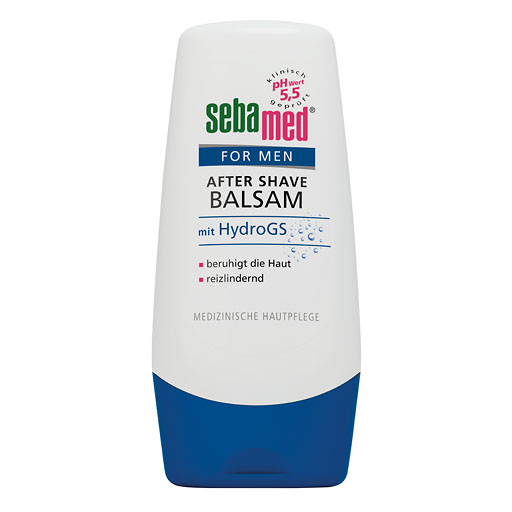 SEBAMED for men After Shave Balsam