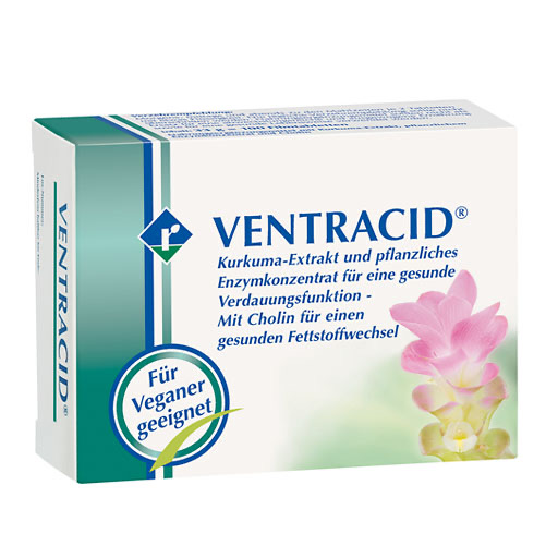 VENTRACID Tabletten