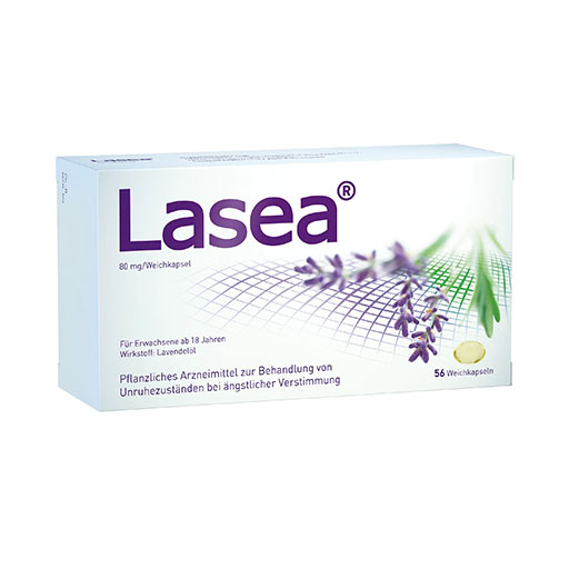 LASEA Weichkapseln