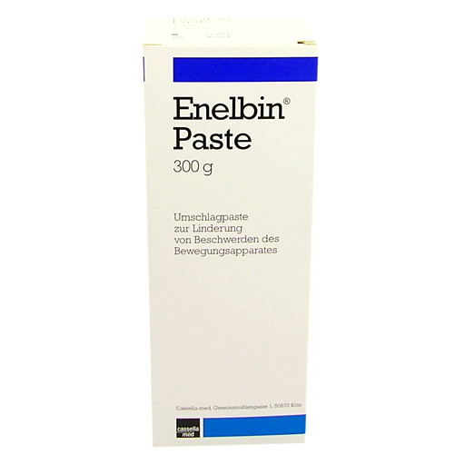 ENELBIN Paste
