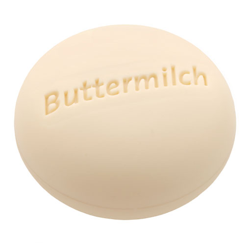 BUTTERMILCH Seife