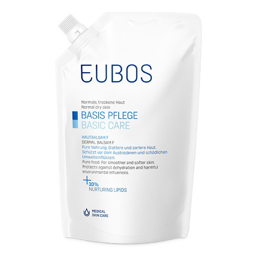 EUBOS HAUTBALSAM F Lotio Nachf&uuml;llbeutel