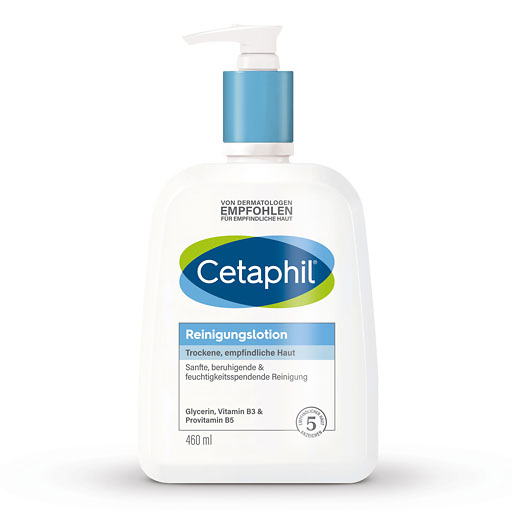 CETAPHIL Reinigungslotion