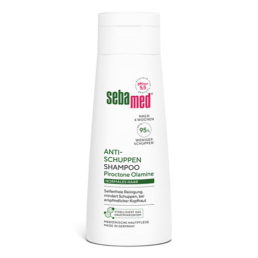 SEBAMED Anti-Schuppen Shampoo