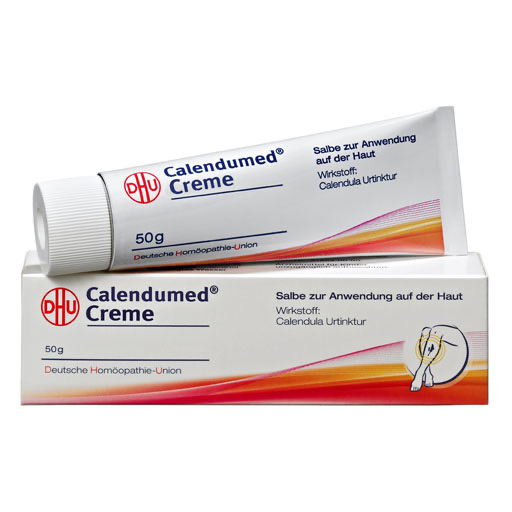 CALENDUMED Creme