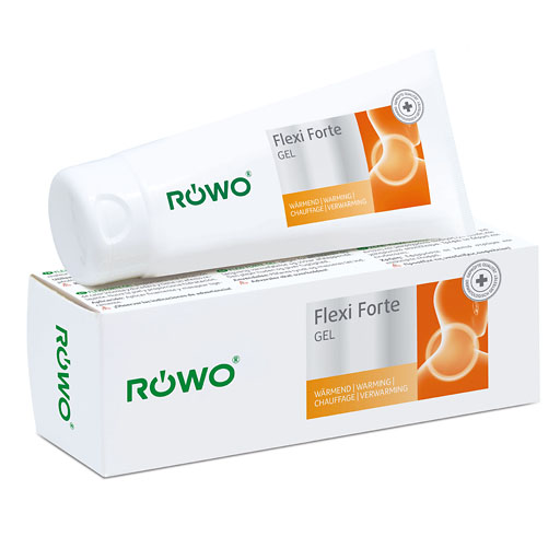 R&Ouml;WO Flexi Forte Gel