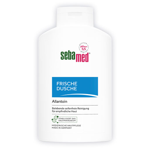 SEBAMED Frische Dusche
