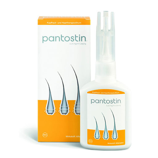 PANTOSTIN L&ouml;sung