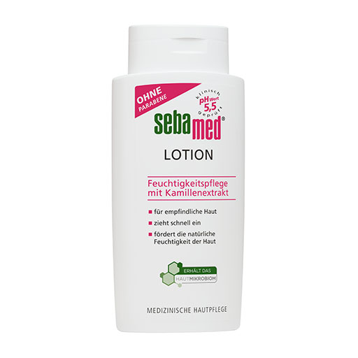 SEBAMED Lotion