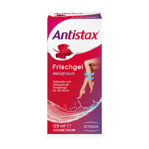 ANTISTAX Frisch Gel