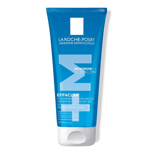 ROCHE-POSAY Effaclar sch&auml;umendes Reinigungsgel