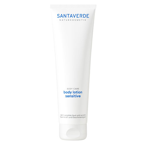ALOE VERA BODYLOTION sensitive